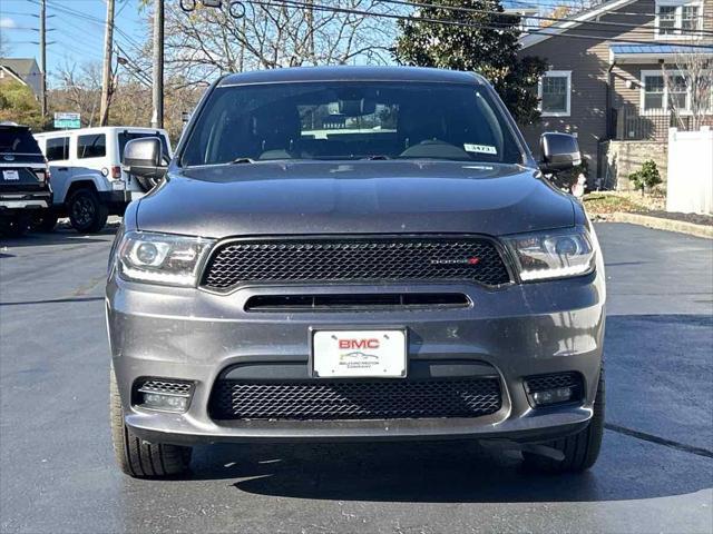 used 2019 Dodge Durango car, priced at $22,985