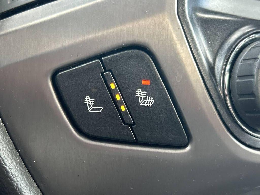 used 2018 GMC Sierra 1500 car, priced at $27,985