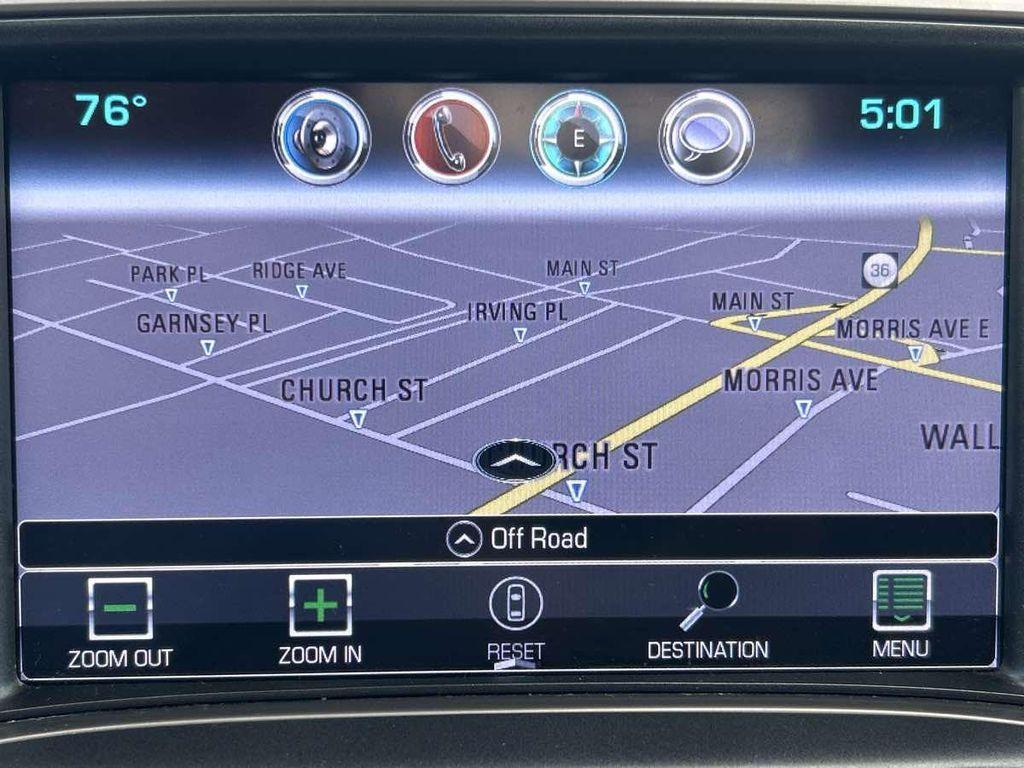 used 2018 GMC Sierra 1500 car, priced at $27,985