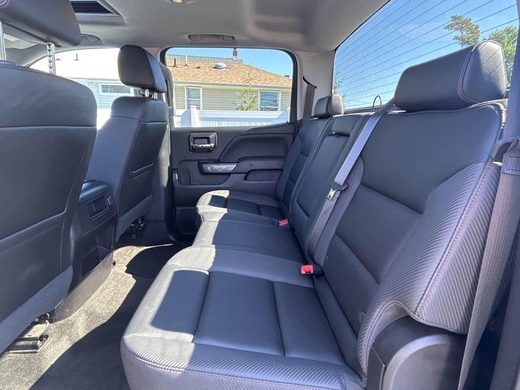 used 2018 GMC Sierra 1500 car, priced at $27,985