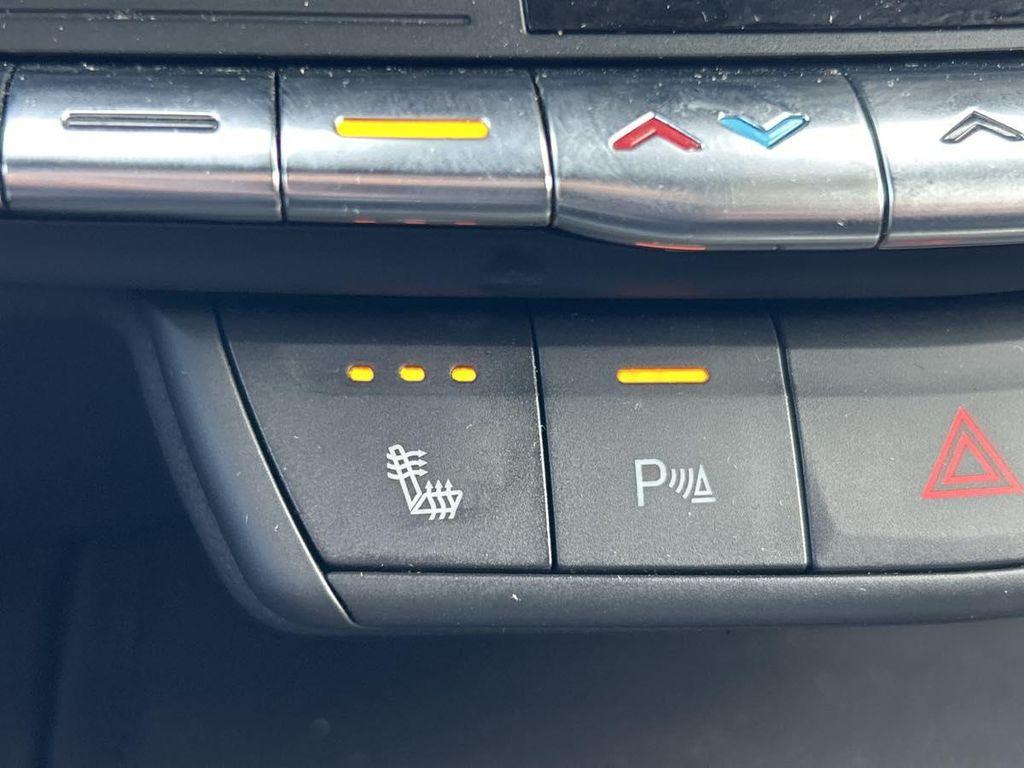 used 2021 Cadillac XT4 car, priced at $24,975