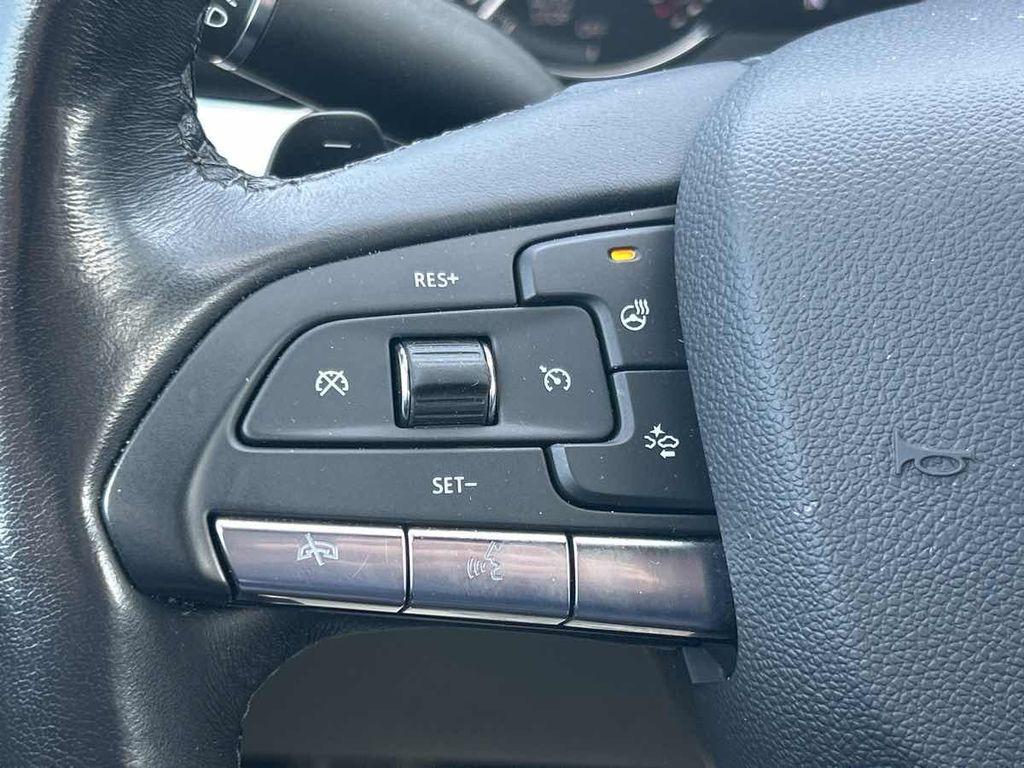 used 2021 Cadillac XT4 car, priced at $24,975