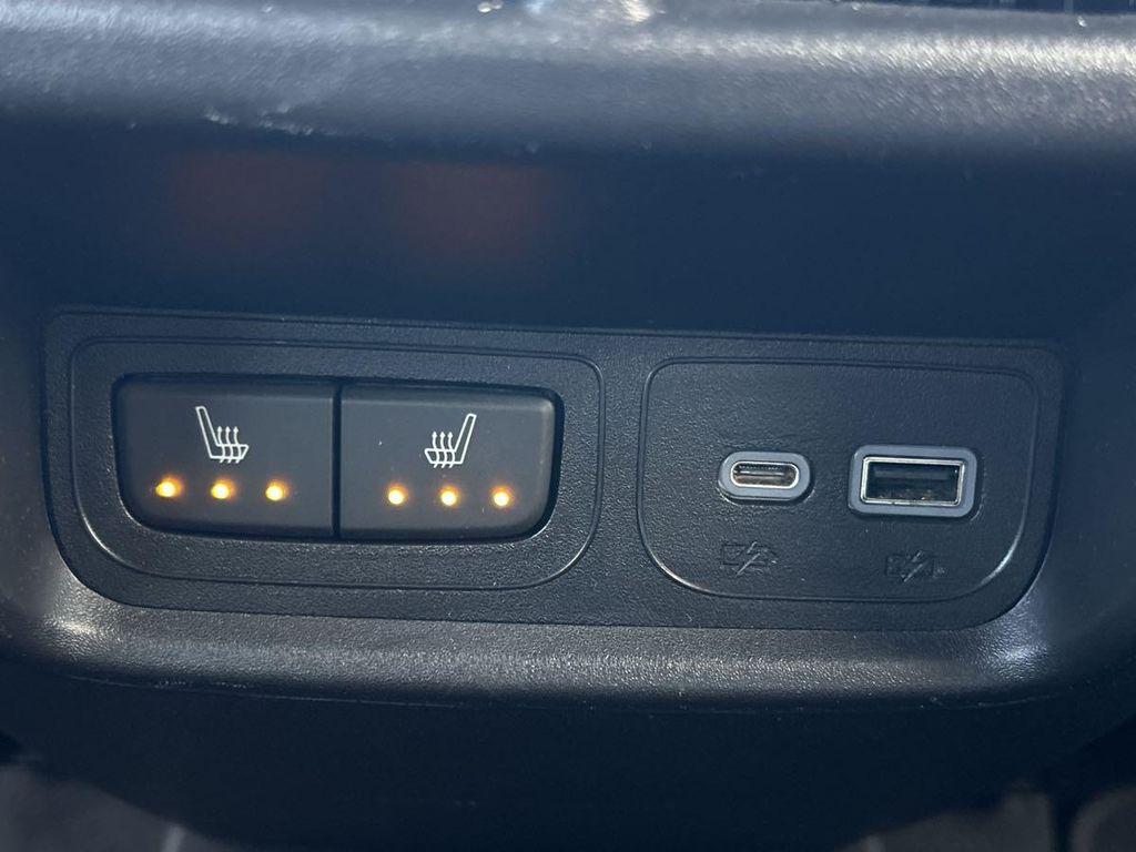 used 2021 Cadillac XT4 car, priced at $24,975