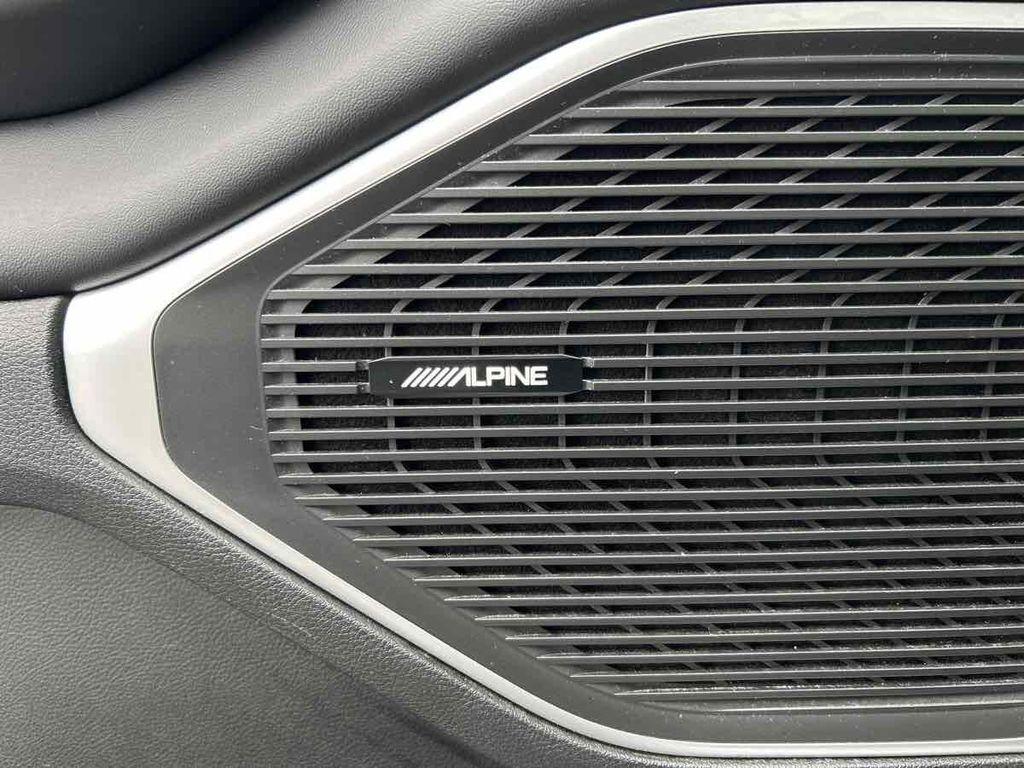 used 2022 Jeep Wagoneer car, priced at $35,975