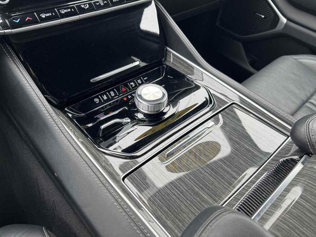 used 2022 Jeep Wagoneer car, priced at $35,975