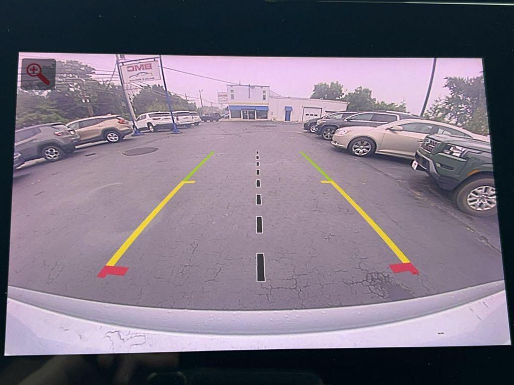 used 2022 Jeep Wagoneer car, priced at $35,975