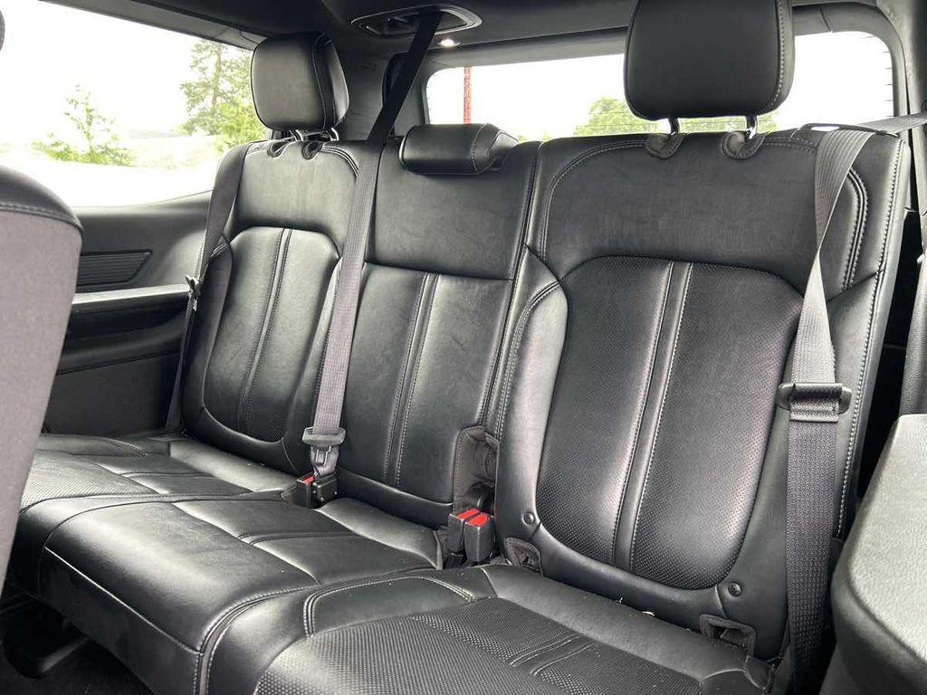 used 2022 Jeep Wagoneer car, priced at $35,975