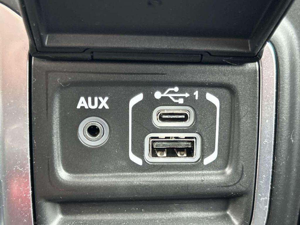 used 2021 Jeep Gladiator car, priced at $32,985