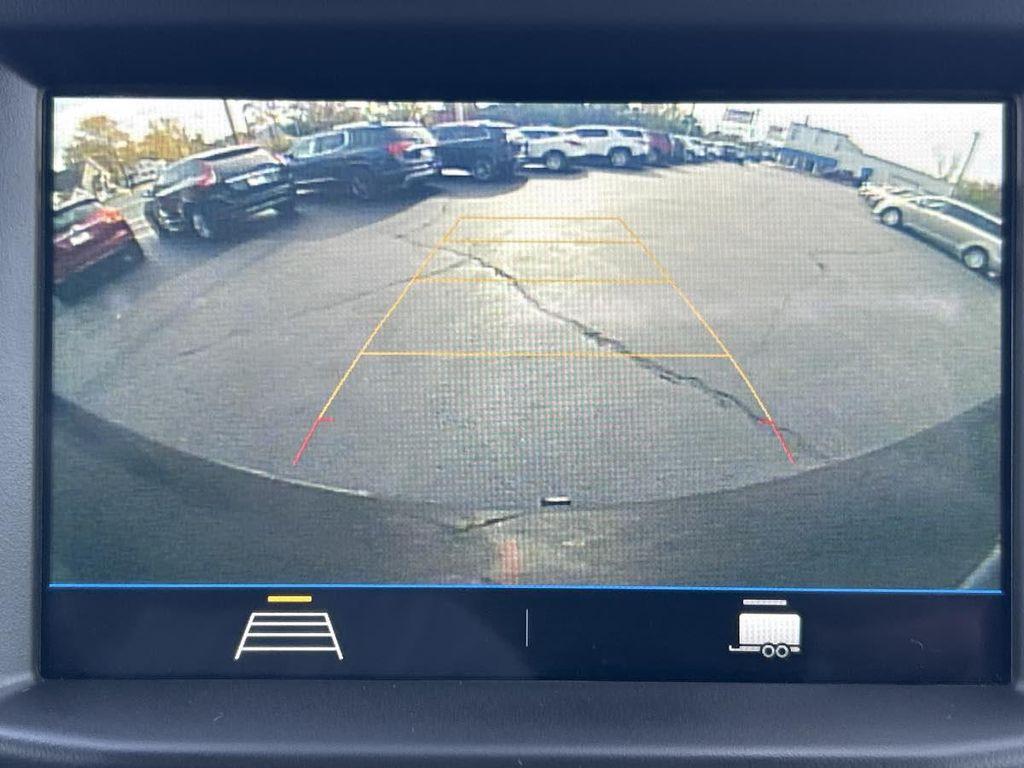 used 2019 Chevrolet Silverado 1500 car, priced at $29,785