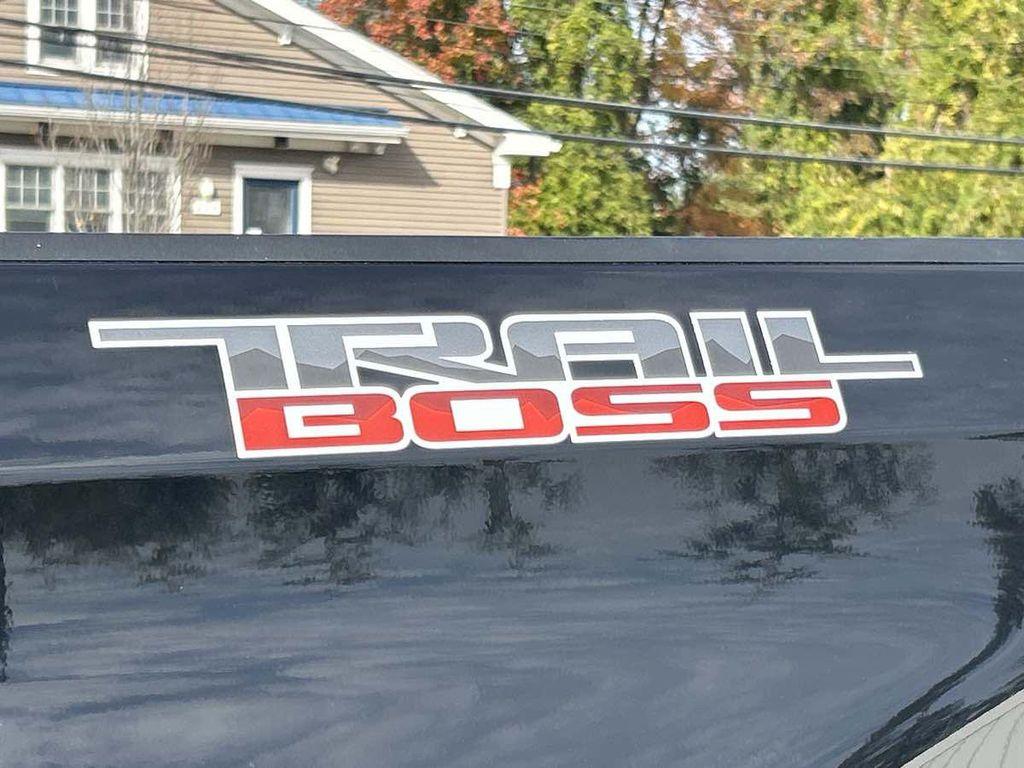 used 2019 Chevrolet Silverado 1500 car, priced at $29,785