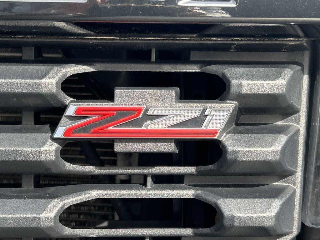 used 2019 Chevrolet Silverado 1500 car, priced at $29,785