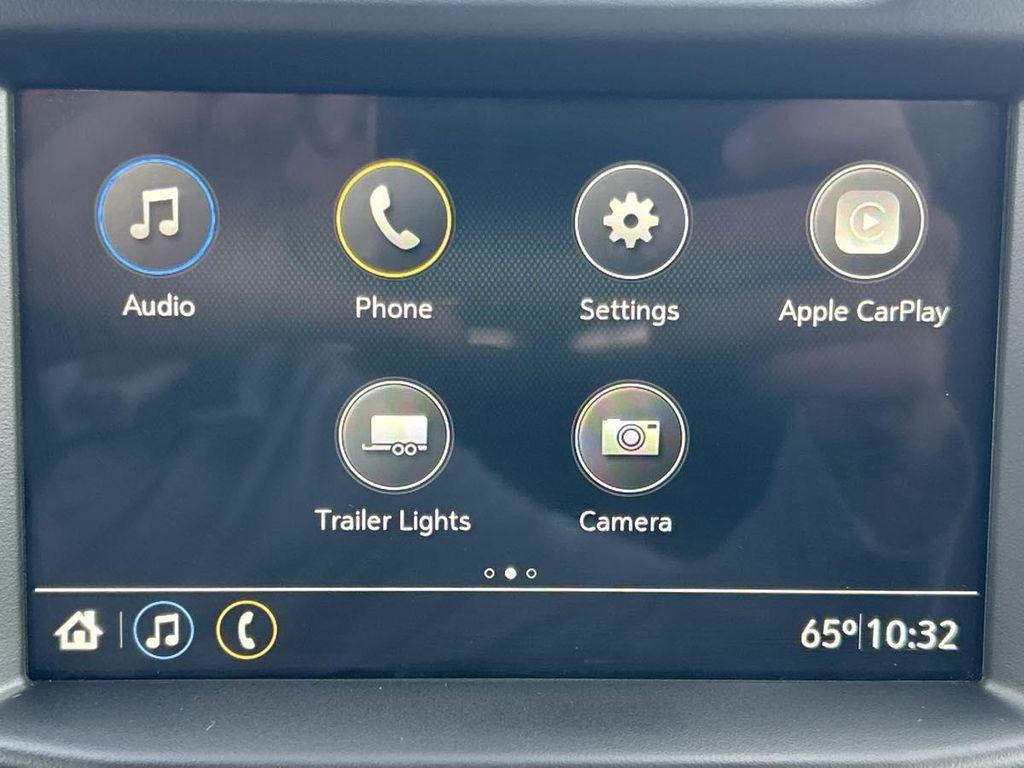 used 2019 Chevrolet Silverado 1500 car, priced at $29,785