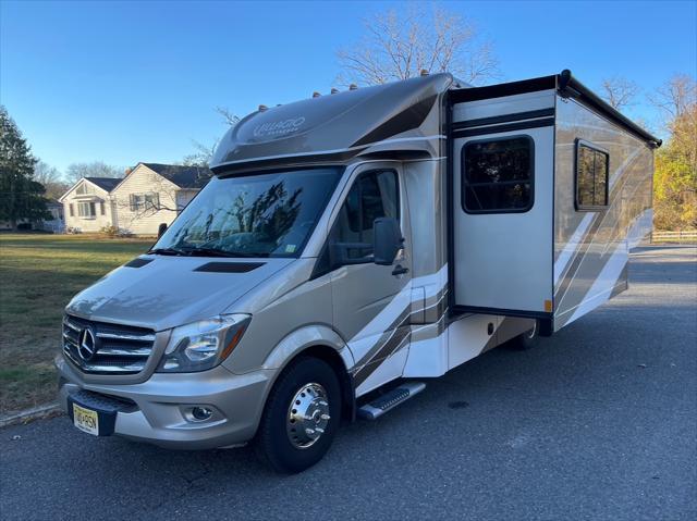 used 2018 Mercedes-Benz Sprinter 3500 car, priced at $93,995