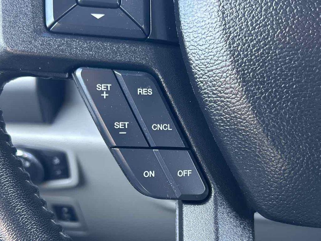 used 2018 Ford F-150 car, priced at $29,975