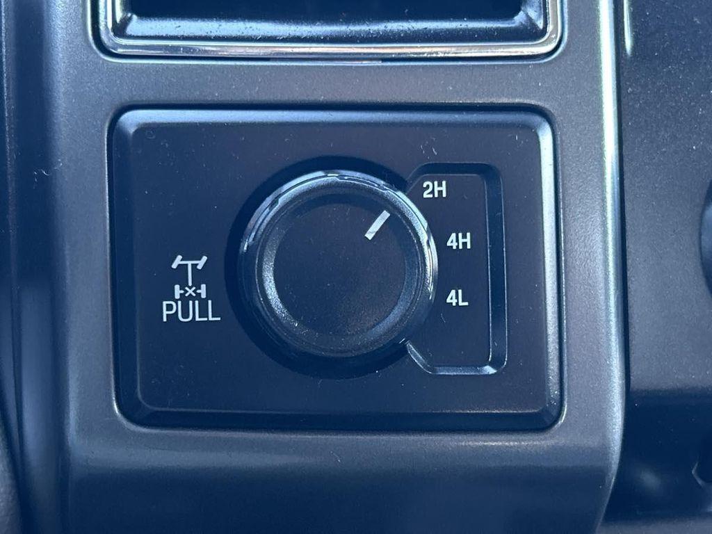 used 2018 Ford F-150 car, priced at $29,975