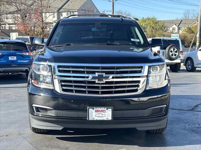 used 2019 Chevrolet Tahoe car, priced at $28,975