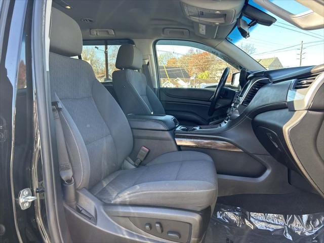 used 2019 Chevrolet Tahoe car, priced at $28,975