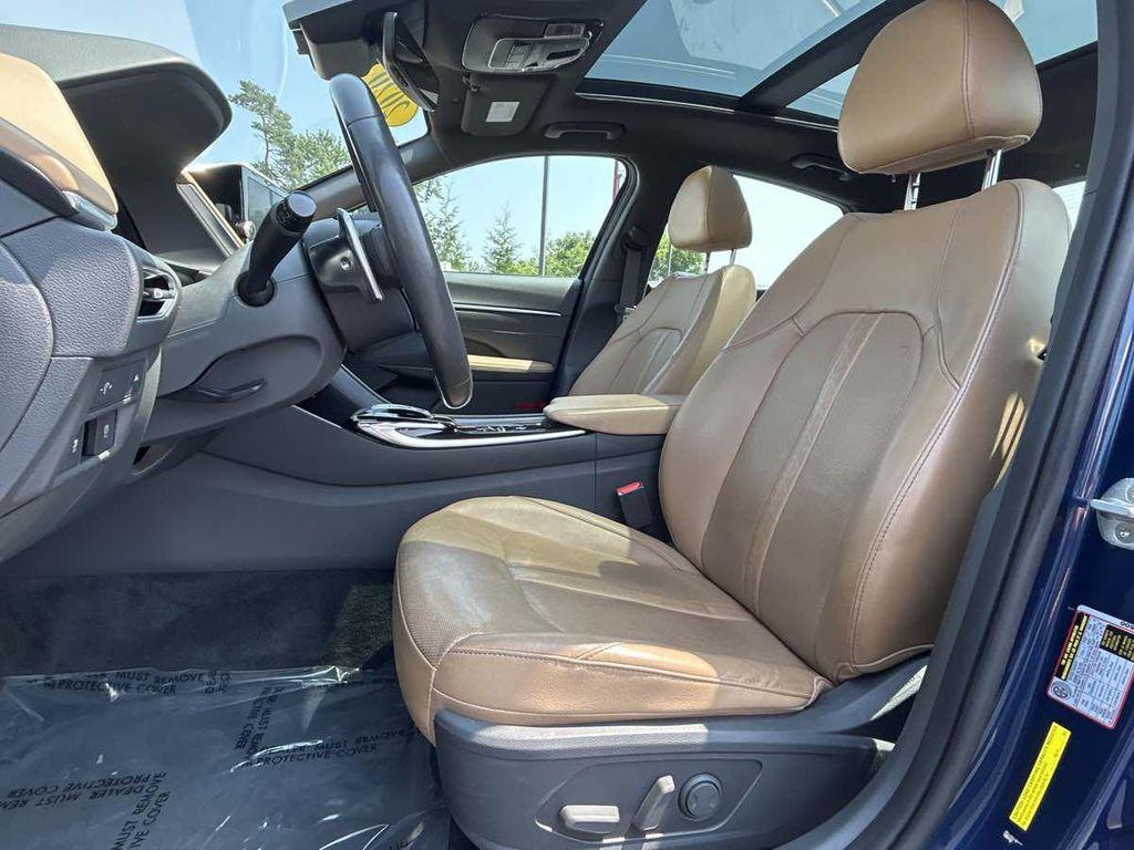used 2020 Hyundai Sonata car, priced at $21,975