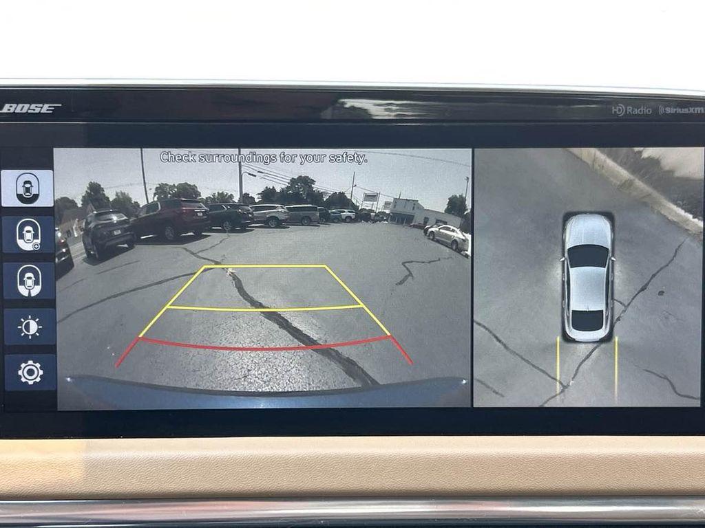 used 2020 Hyundai Sonata car, priced at $21,975