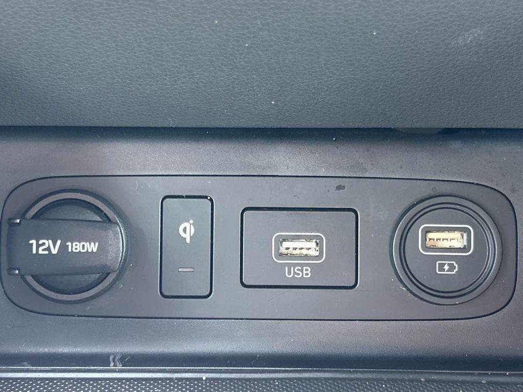 used 2020 Hyundai Sonata car, priced at $21,975