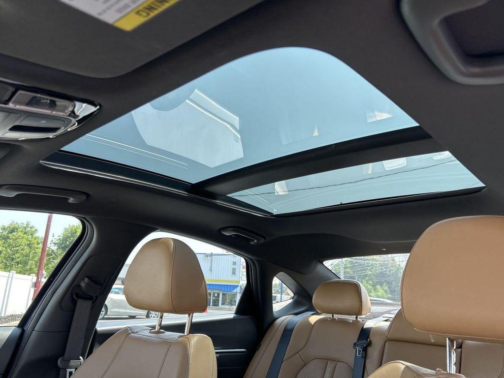 used 2020 Hyundai Sonata car, priced at $21,975