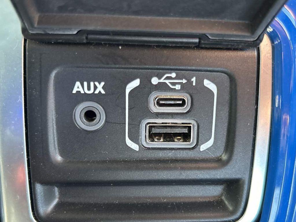 used 2020 Jeep Wrangler Unlimited car, priced at $33,975