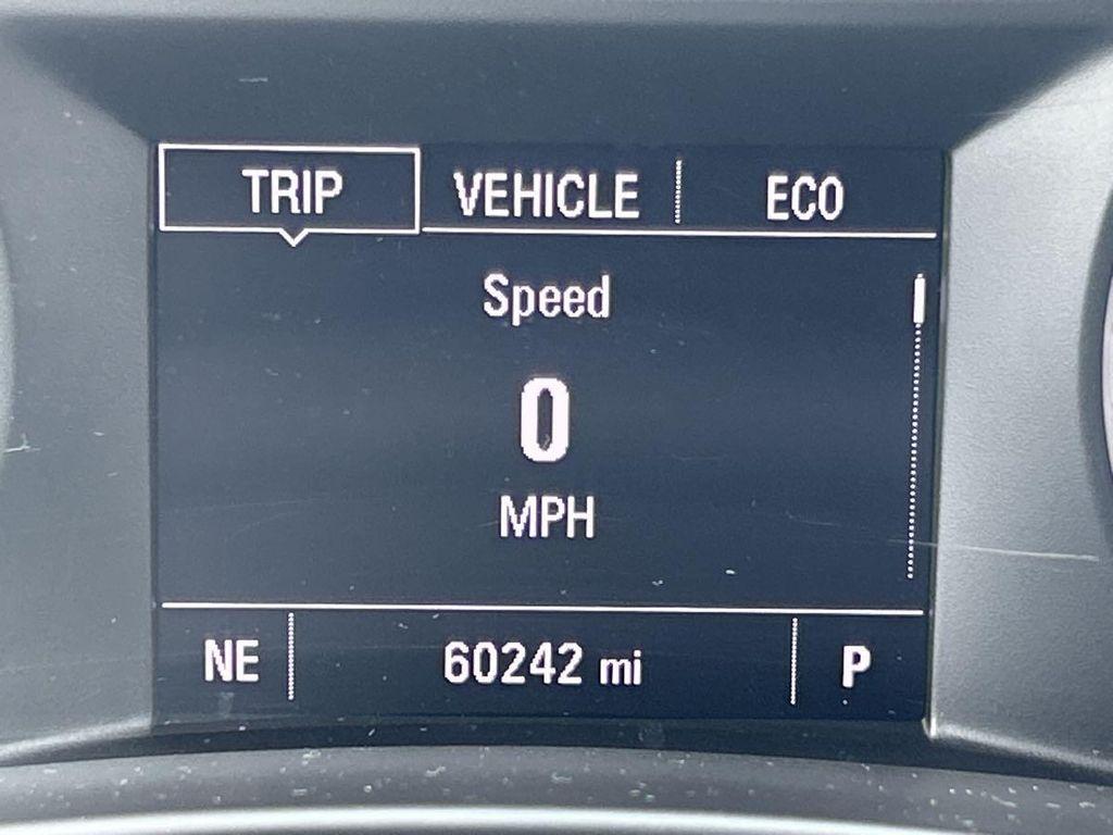 used 2018 GMC Terrain car, priced at $15,985