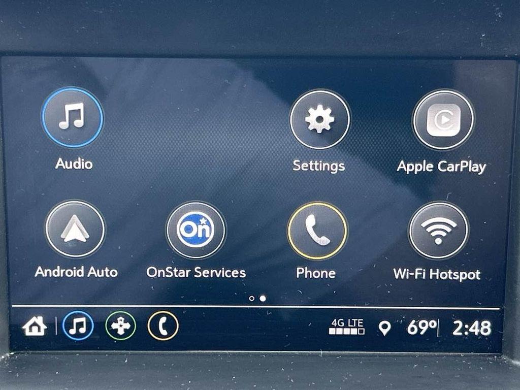 used 2018 GMC Terrain car, priced at $15,985