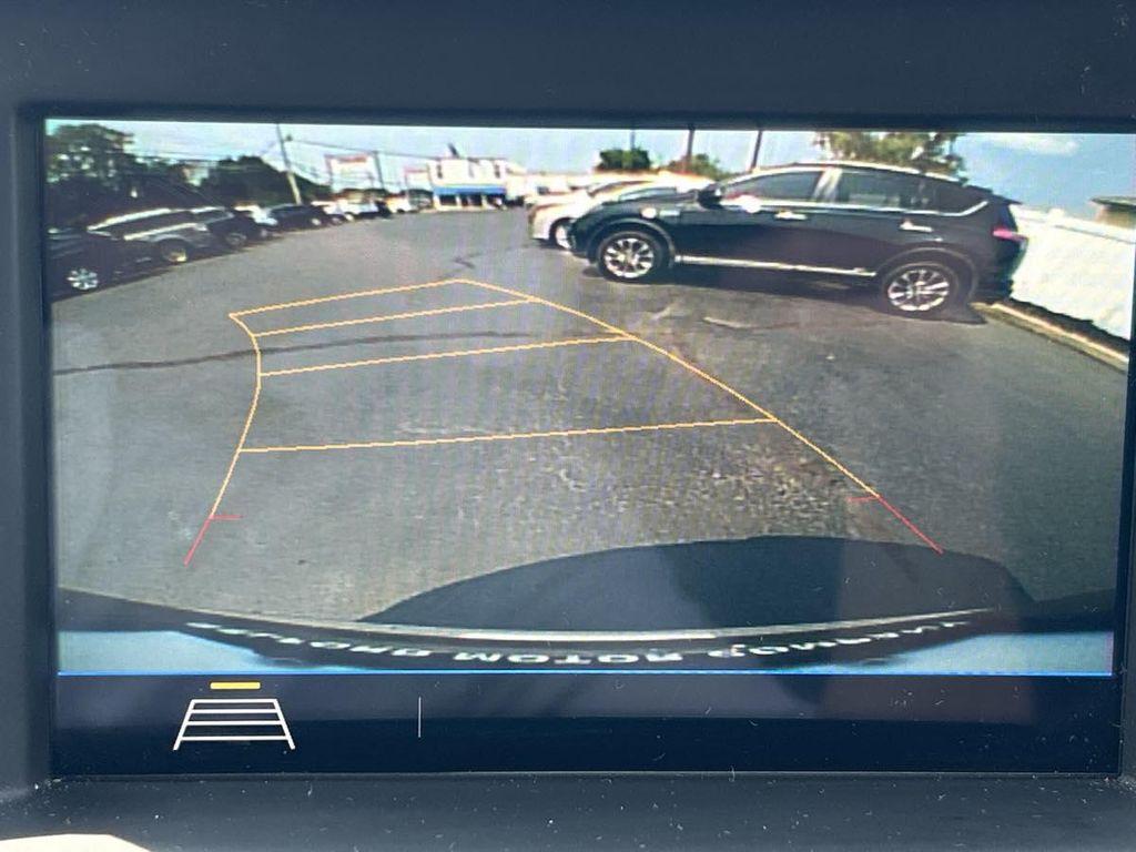 used 2018 GMC Terrain car, priced at $15,985