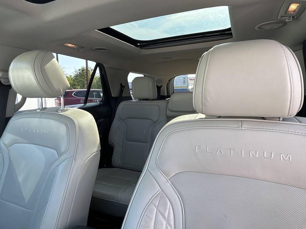 used 2017 Ford Explorer car, priced at $18,975