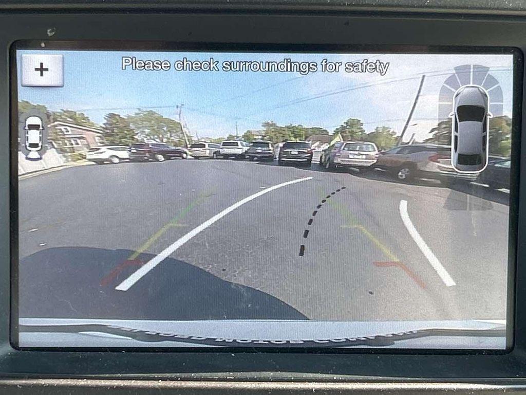 used 2017 Ford Explorer car, priced at $18,975