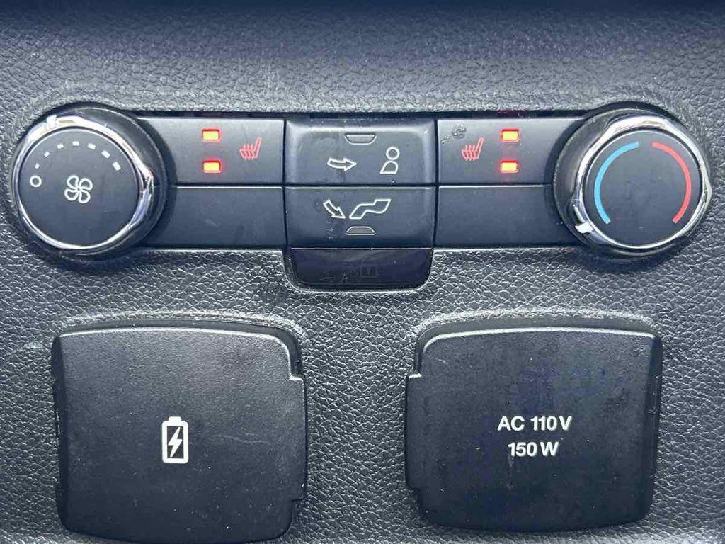 used 2017 Ford Explorer car, priced at $18,975