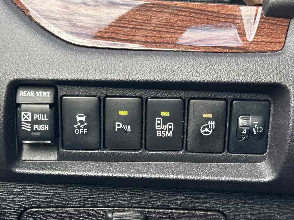 used 2017 Toyota Sienna car, priced at $24,985