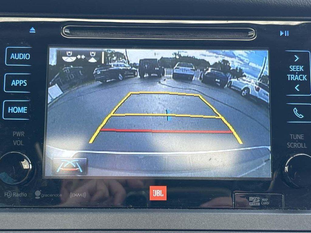 used 2017 Toyota Sienna car, priced at $24,985