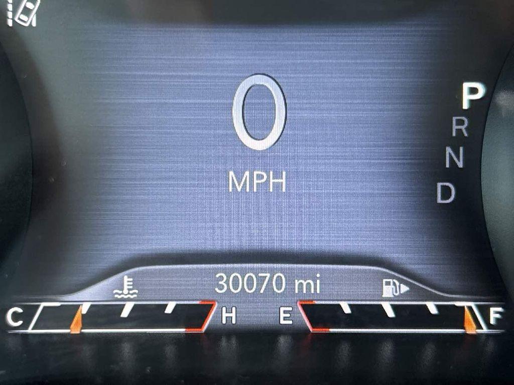 used 2022 Jeep Cherokee car, priced at $24,985