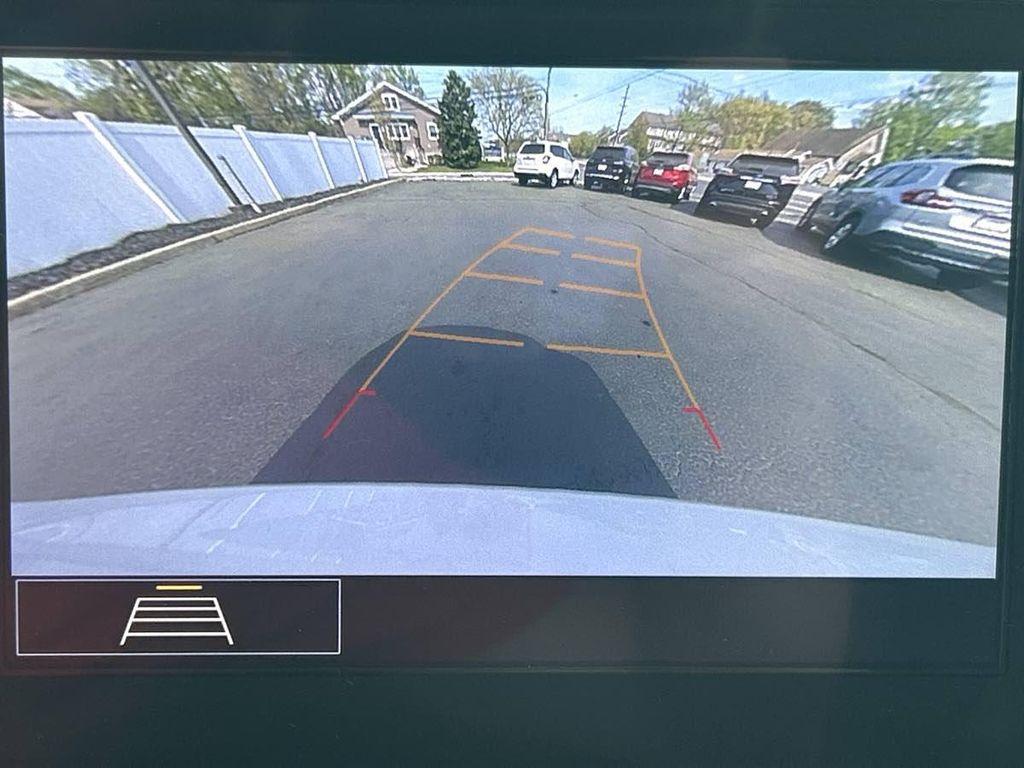 used 2021 Chevrolet Traverse car, priced at $20,745