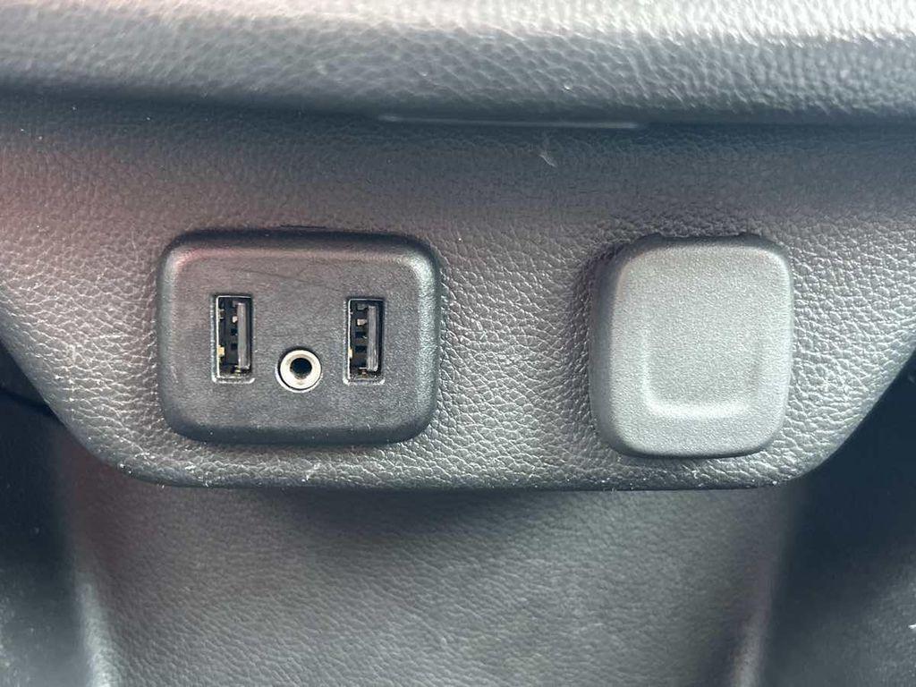 used 2021 Chevrolet Traverse car, priced at $20,745