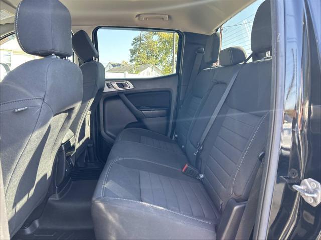 used 2019 Ford Ranger car, priced at $27,749