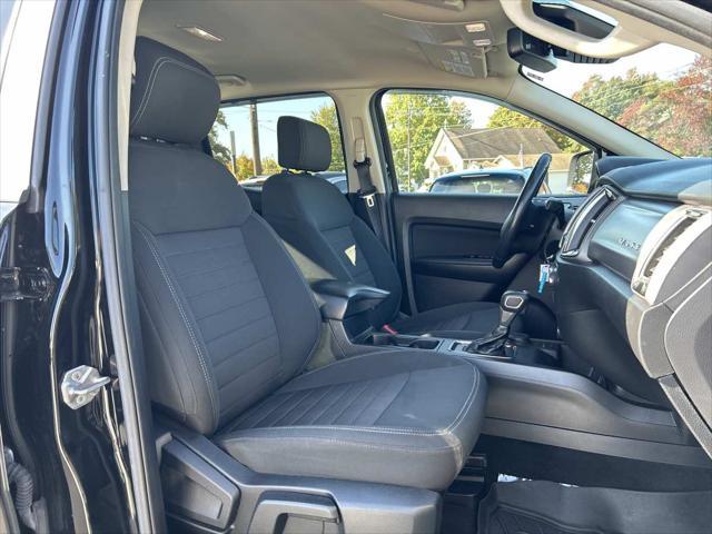 used 2019 Ford Ranger car, priced at $27,749