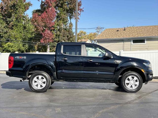 used 2019 Ford Ranger car, priced at $27,749