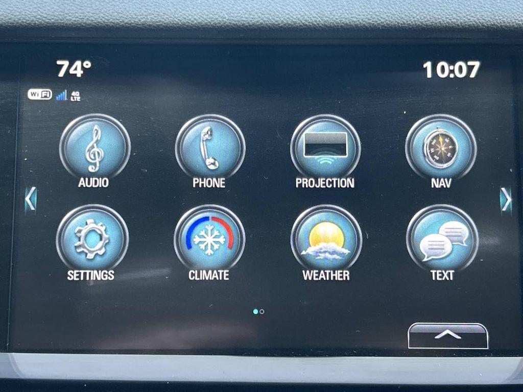 used 2018 Buick Regal Sportback car, priced at $16,985