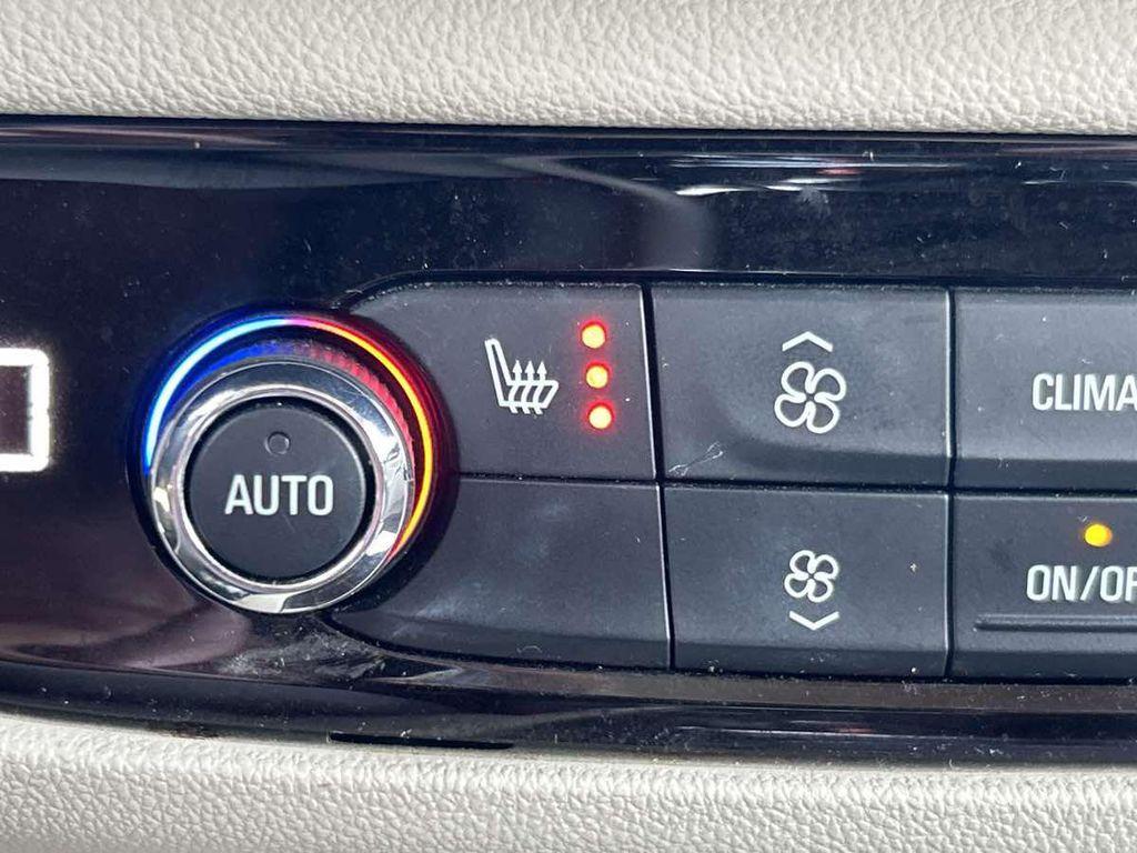 used 2018 Buick Regal Sportback car, priced at $16,985
