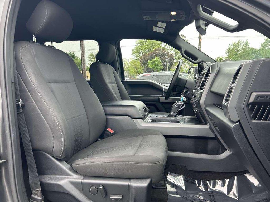 used 2019 Ford F-150 car, priced at $28,975