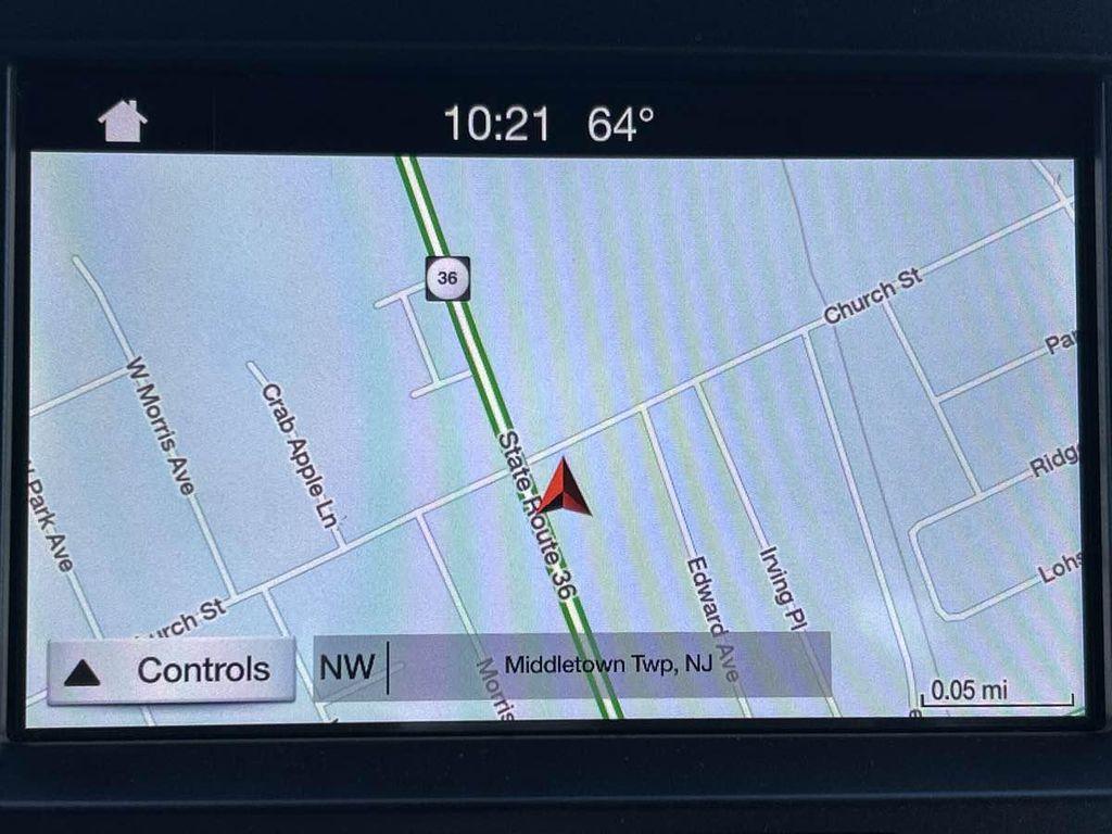 used 2019 Ford F-150 car, priced at $28,975