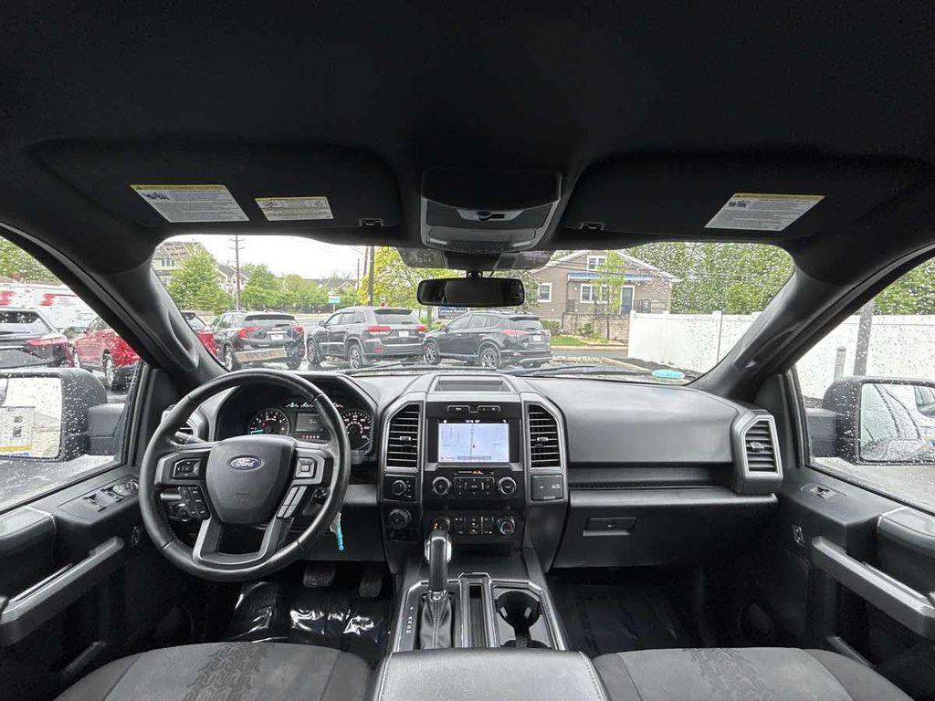 used 2019 Ford F-150 car, priced at $28,975