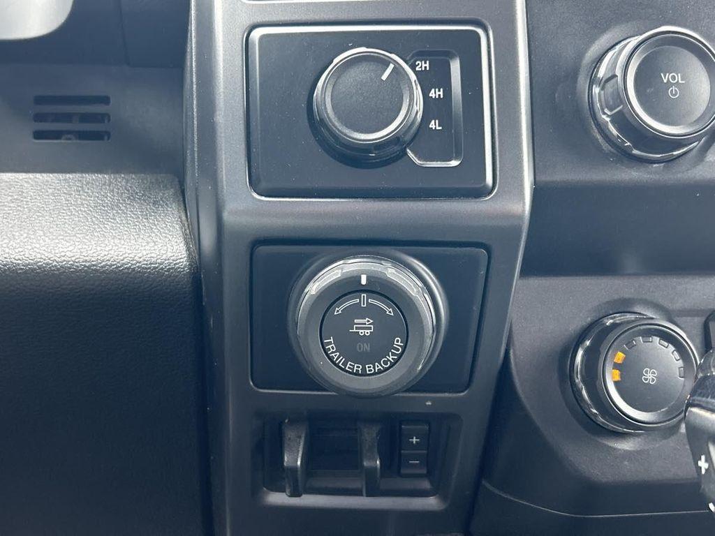 used 2019 Ford F-150 car, priced at $28,975