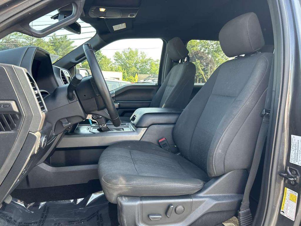 used 2019 Ford F-150 car, priced at $28,975