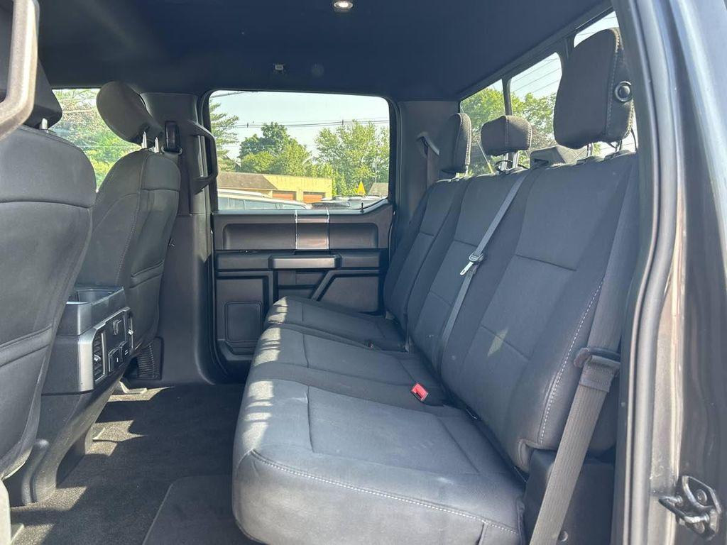 used 2019 Ford F-150 car, priced at $28,975