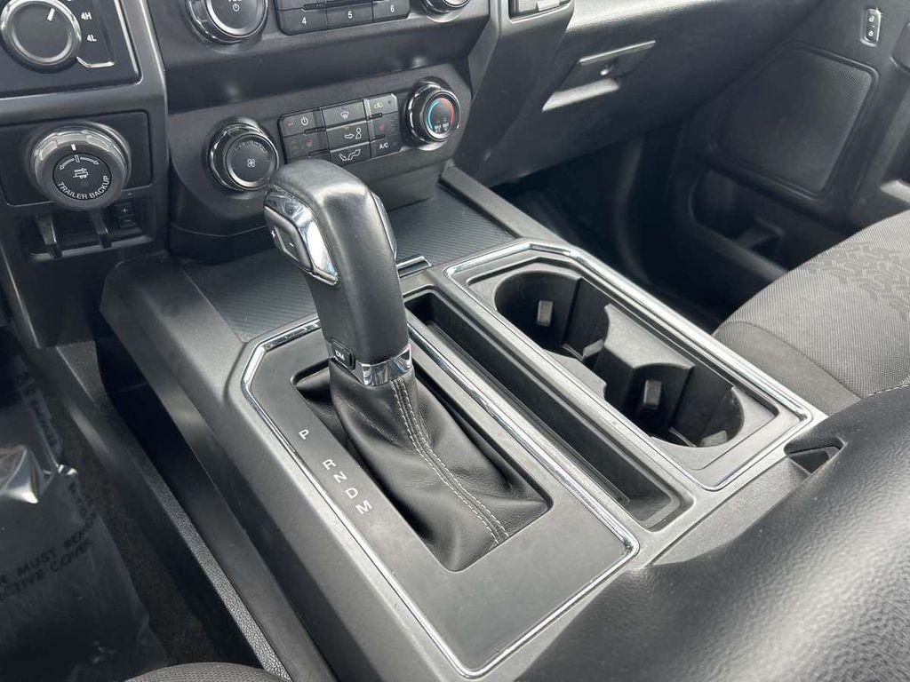 used 2019 Ford F-150 car, priced at $28,975