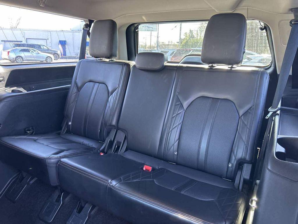 used 2019 Ford Expedition Max car, priced at $33,985